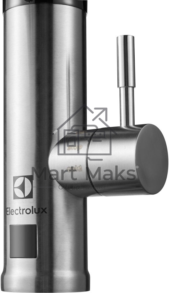Водонагреватель Electrolux Taptronic S проточный Высокая мощность для мгновенного нагрева.
