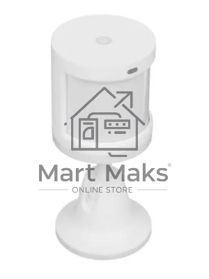 Датчик движения и освещения, Яндекс, Zigbee YNDX-00522