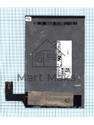 Матрица CLAA070WP06G XG