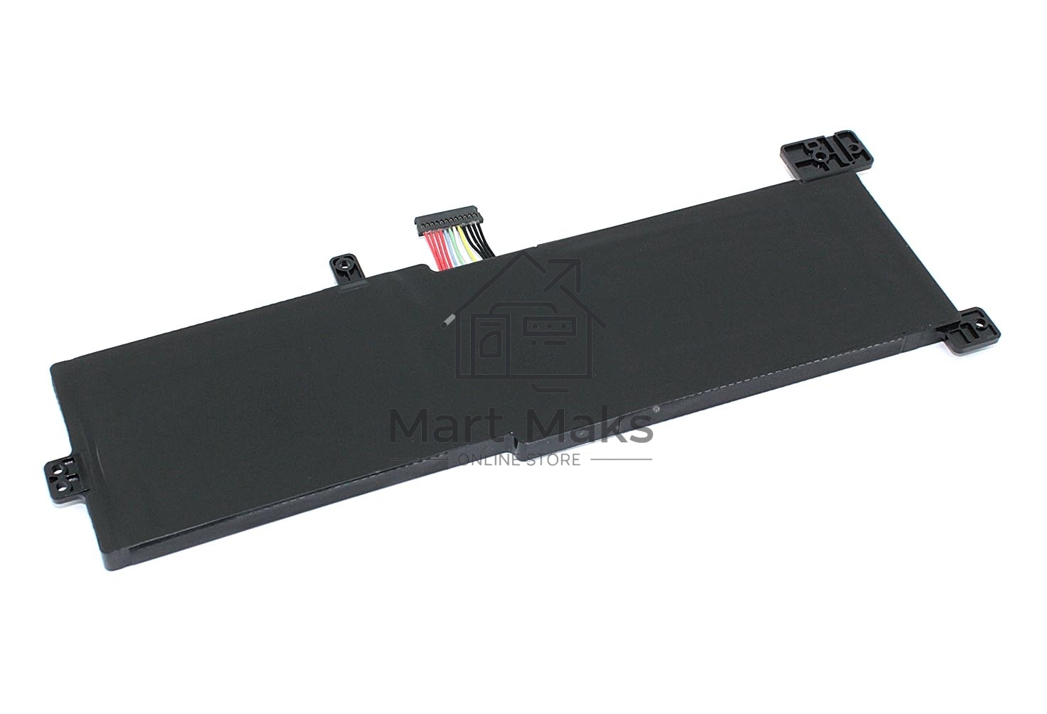 Аккумуляторная батарея для ноутбука Lenovo IdeaPad 330-15 7,6V 3600mAh OEM