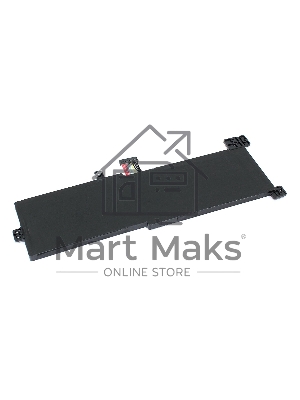 Аккумуляторная батарея для ноутбука Lenovo IdeaPad 330-15 7,6V 3600mAh OEM