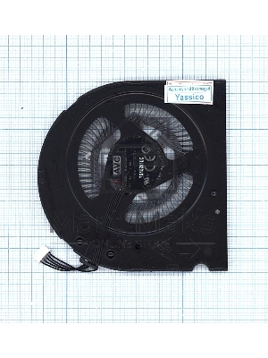 Вентилятор (кулер) для ноутбука Lenovo ThinkPad Edge E470 E475