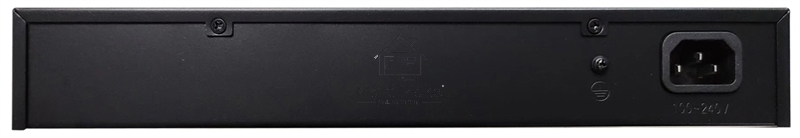 Неуправляемый 25-портовый коммутатор 100 Мбит/с ORIGO OS1225/A1A с гигабитным комбо-портом