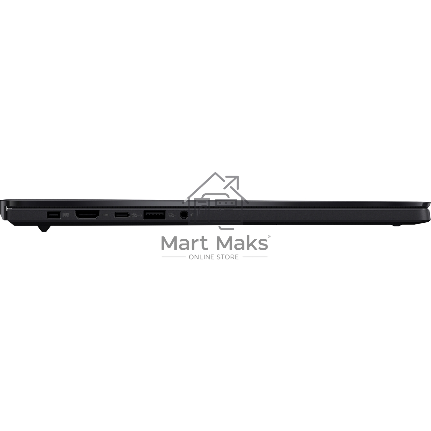 Ноутбук ASUS ProArt P16 H7606WI-ME146X 16