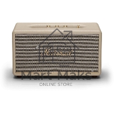 Портативная колонка Marshall STANMORE III BT бежевая