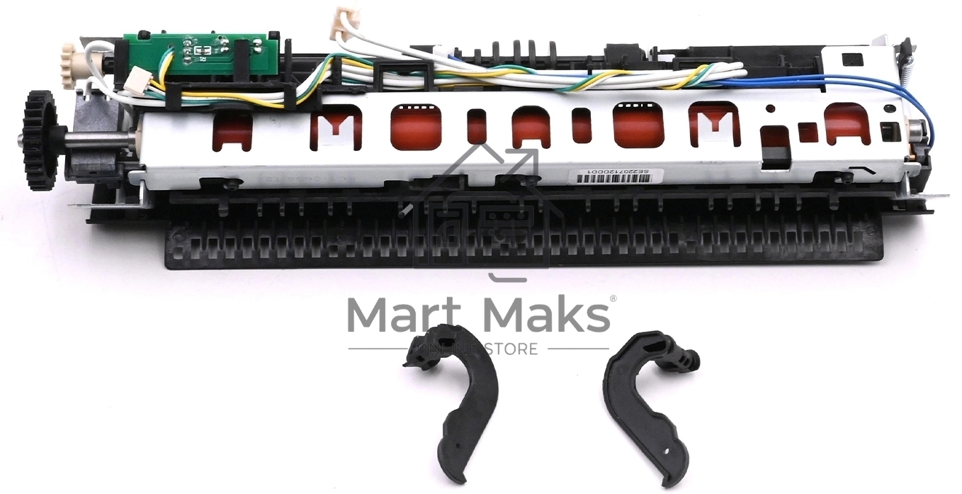 Печка в сборе Cactus CS-FU-HP-M1005-NC (RM1-2096-new compat) для HP LJ M1005/1006/1007/1008