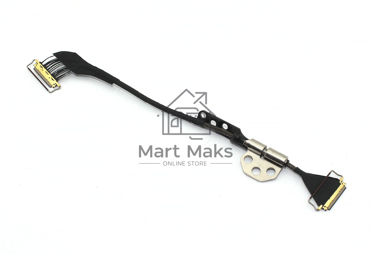 Шлейф матрицы LVDS с правой петлей MacBook Air 13 A1369 Mid 2011