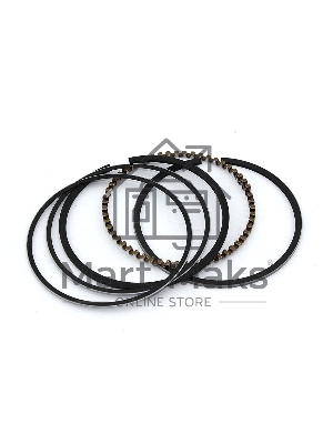 Кольца поршневые для SUBARU EX 17 Профи 109030