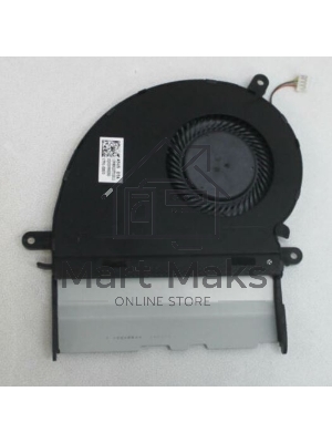 Вентилятор (кулер) для ноутбука Asus ZenBook Flip 15 UX561UD VER-2