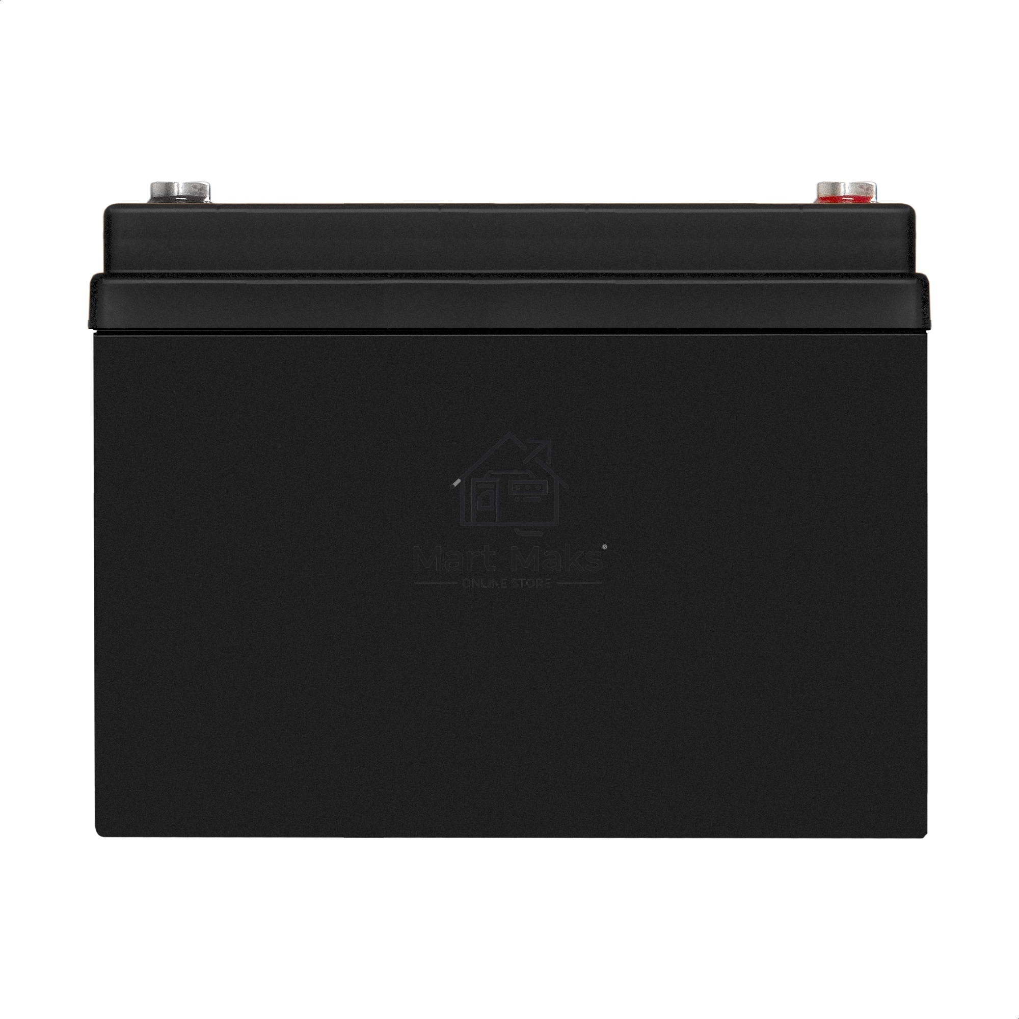 Батарея ExeGate DT 1226 (12V 26Ah), клеммы под болт М5