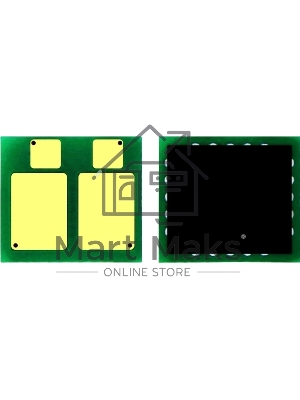 Чип тонер-картриджа Cactus CS-CHIP-H-CF237A 11000стр