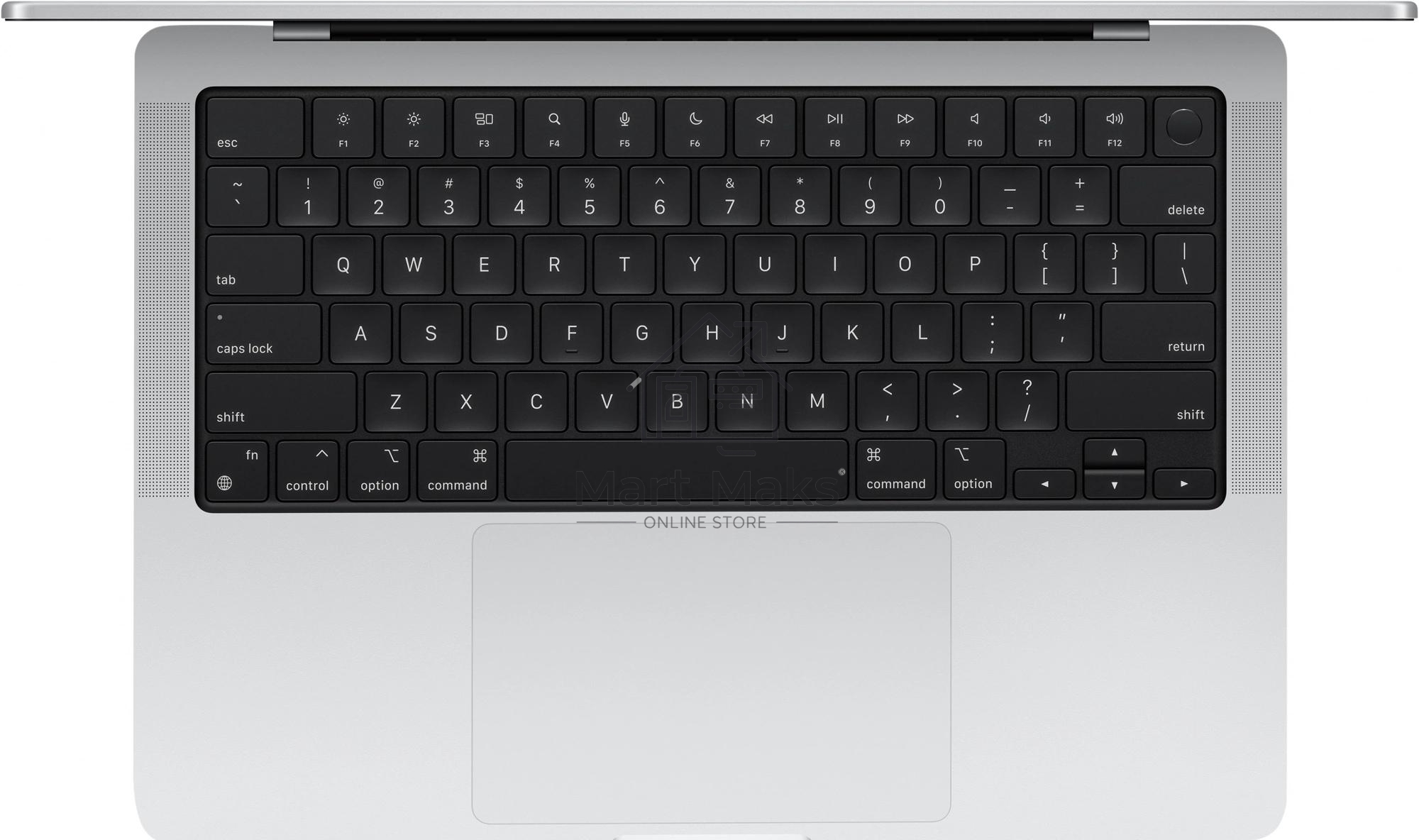 Ноутбук Apple MacBook Pro A3401 14.2