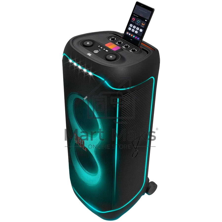 Портативная акустика JBL PartyBox Ultimate