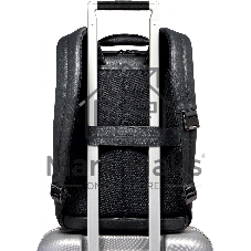 Рюкзак Piquadro Modus Special CA6289MOS/N черный кожа