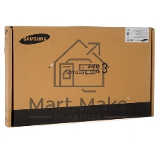 Клавиатура для ноутбука Samsung NP370R5E NP510R5E белый