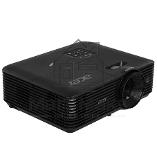 Проектор Acer X139, DLP, WXGA, 5200 Lm, 20000:1, EMEA, 2.7 Kg, EURO Power (replace MR.JTJ11.00R, X139WH)