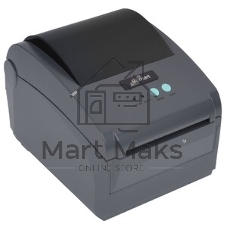 Термопринтер BSmart BS482D 203dpi 203мм/с/USB/Eth для печ.этик. черный