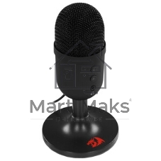 Игровой стрим микрофон REDRAGON PULSAR GM303 (USB, RGb)