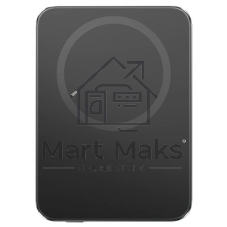 Портативный аккумулятор Xiaomi UltraThin Magnetic Power Bank 5000 15W Graphite Black