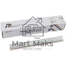 Ракель CET CET281109 (CF237-Blade) для HP LJ Ent M607dn/M607n