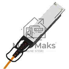 Кабель FIBO FT-Q40-AOC3m QSFP+ AOC модуль, оптический кабель, 3 метра