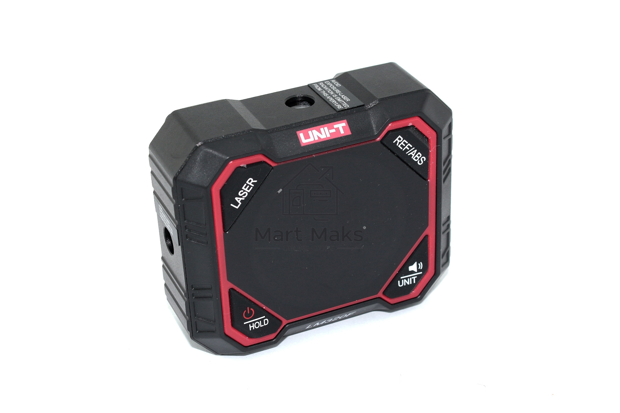 Электронный угломер UNI-T LM320F