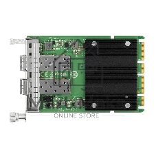 Сетевой адаптер LR-LINK LRES4150PF-2SFP28 Intel XXV710 PCIe v3.0 x8 25GB 2 x SFP28
