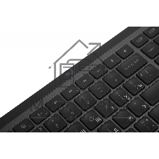 Клавиатура беспроводная Logitech MX Keys S (920-011600) графит