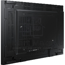 Панель Samsung VM55C-R черный IPS 55
