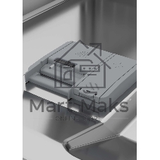 Посудомоечная машина встраив. Beko BDIN1S421 полноразмерная