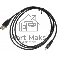 Кабель USB2.0 Ningbo USB A (m)/micro USB B (m) 1.5м (MICROUSB2.0-M5P)