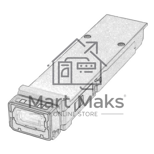 Трансивер FT-QSFP28-SR4 100G, QSFP28, LC MMF 100m, 850nm laser, Fibertrade