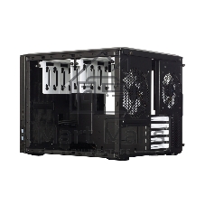 Корпус Fractal Design Node 804 black new FD-CA-NODE-804-BL-W