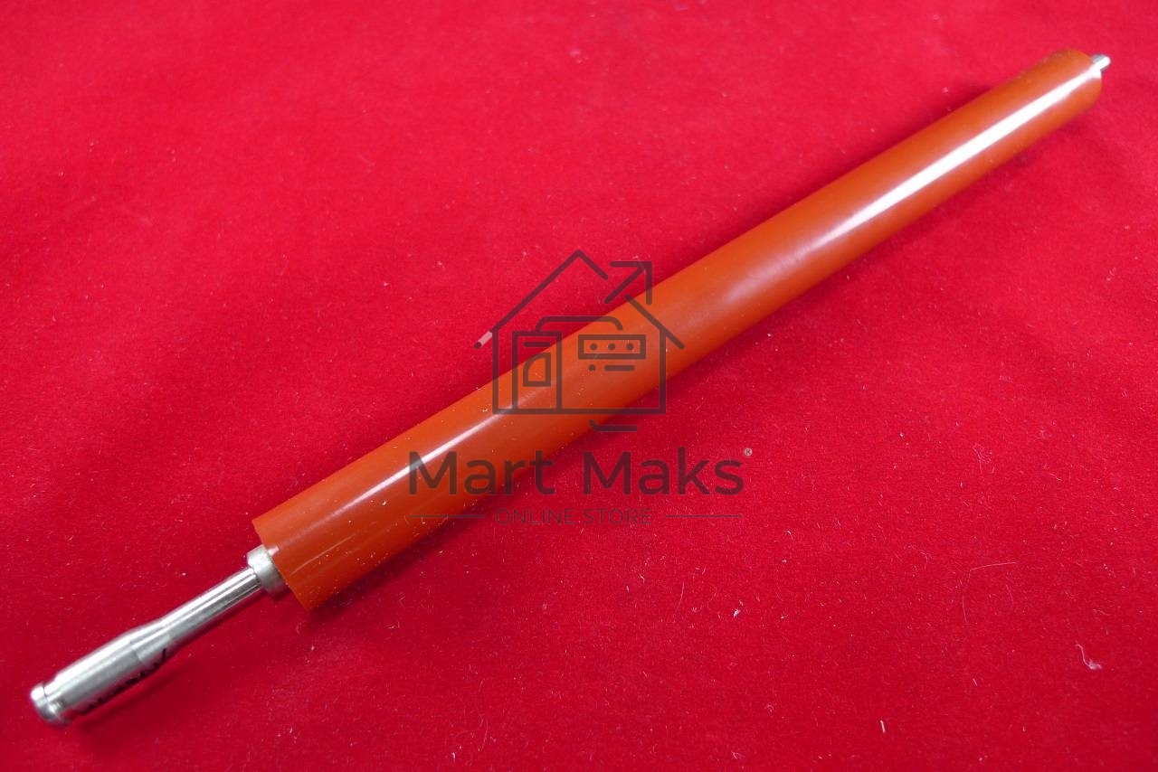 Вал резиновый HP RC2-1183 LJ P1005/1006/1505/M1120/1522/LBP-3010/3018/3050/3100/3108/3150/MF4410/4430/4450/4550/4570