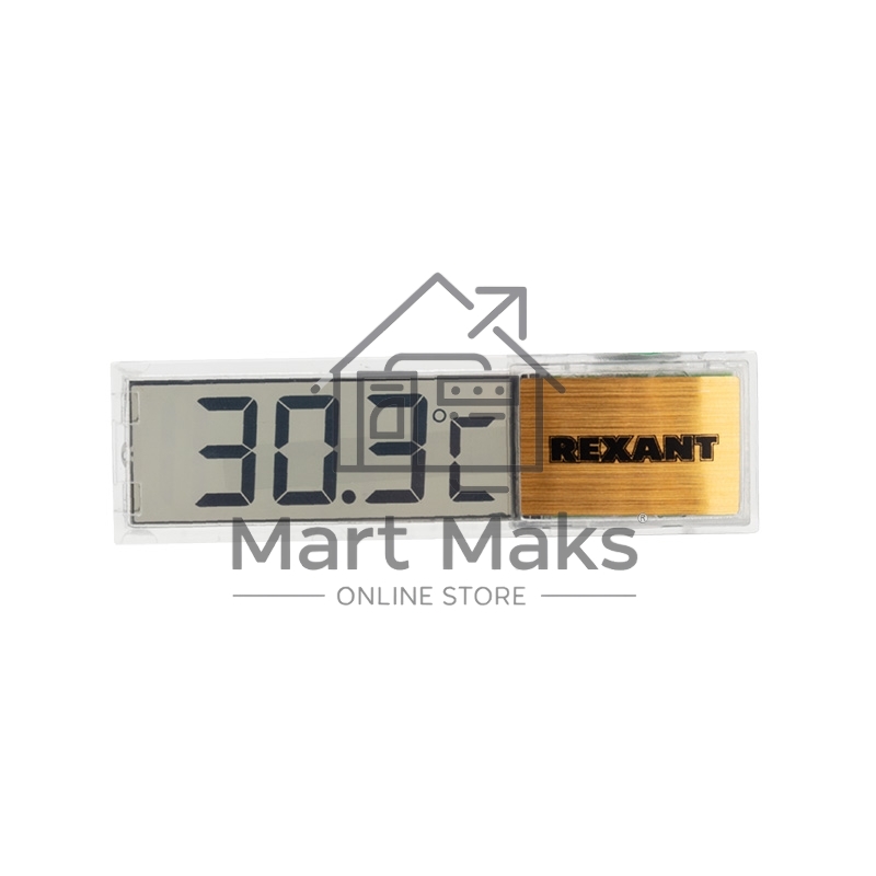Термометр электронный RX-509 Rexant