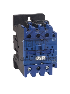 Контактор ПМЛ 3100 40А 220AC УХЛ4 Б КЭАЗ 110598