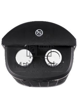 Тепловентилятор GALAXY GL 8170 черн