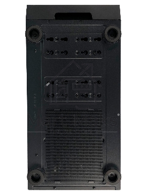 Компьютер IRU Office 510B5GM MT i7 10700 (2.9) 8Gb SSD480Gb UHDG 630 Free DOS GbitEth 500W черный