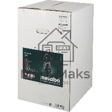 Пылесос строительный Metabo ASA 25 L PC 602014000 Пылесос 1250вт,розетка,ручн.очистка, бак 25л, вес 8.3 кг