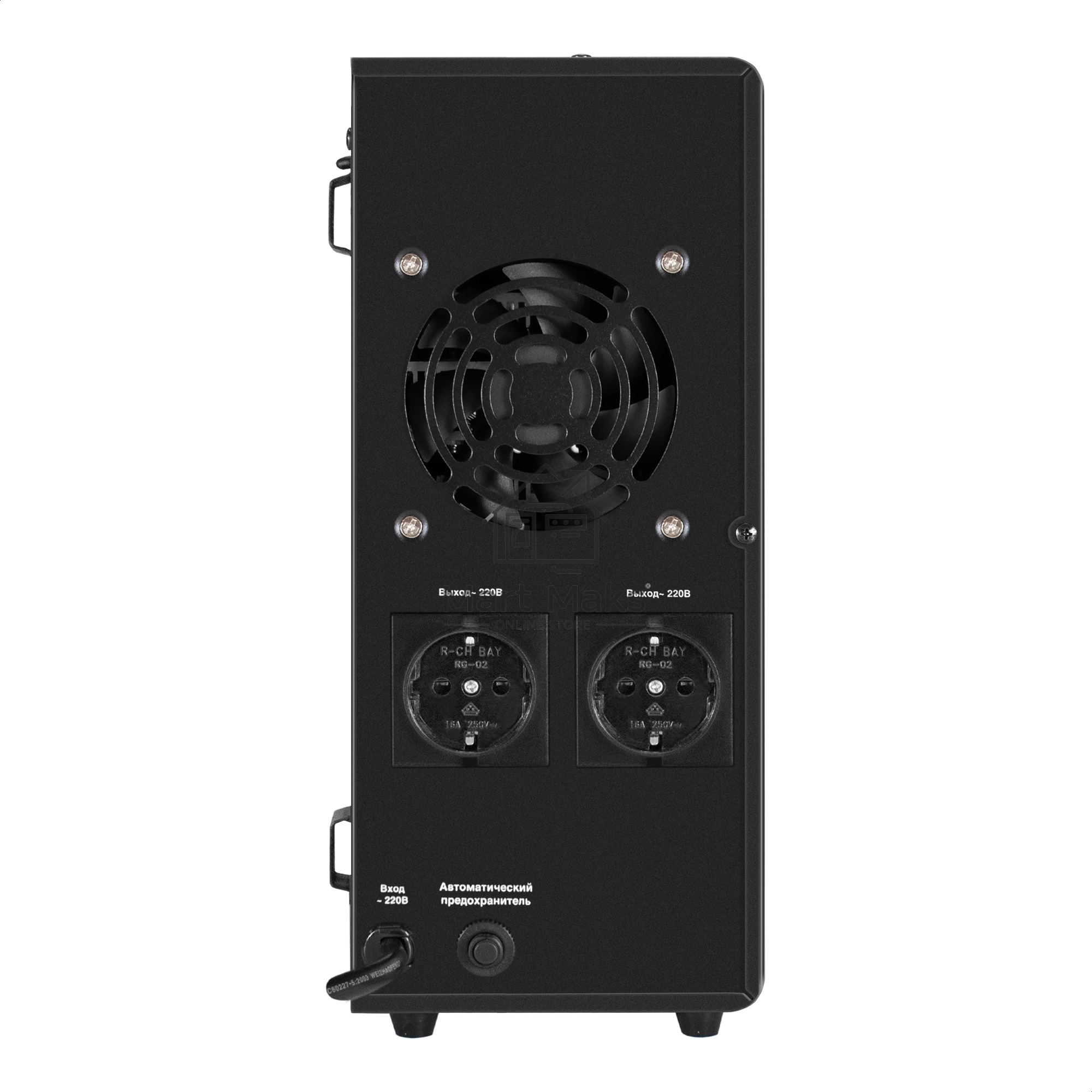 Комплект ИБП EX295997RUS + батарея 55Aч EX285667RUS 1шт (инвертор, синус, для котла, настенный) ExeGate FineSine SX-1000.LCD.AVR.2SH <1000VA/600W, чистая синусоида, цветной LCD-дисплей, AVR, 2*Schuko, линейно-интерактивный, крепление настенное/универсальн