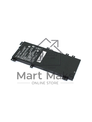 Аккумуляторная батарея для ноутбука Asus Z450 7.4V 4000mAh OEM