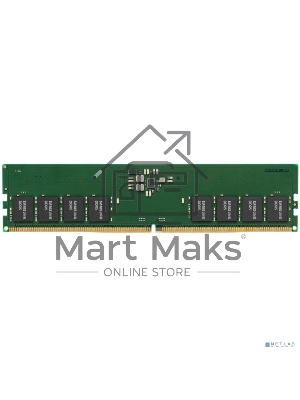 Оперативная память Samsung, DDR5, 8GB (1x8GB), 4800MHz, CL40, DIMM, OEM