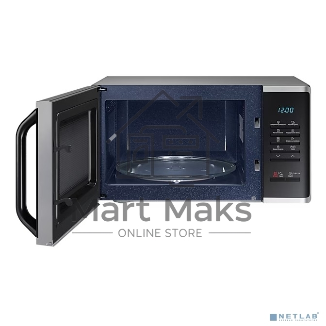 Микроволновая печь Samsung MS23K3513AS/BW