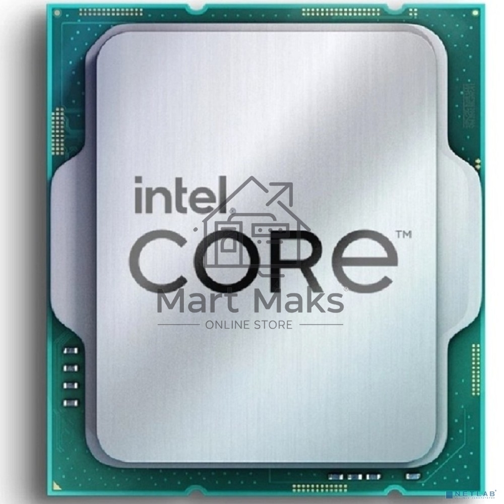 Процессор intel Core i3-14100F Soc-1700 3.5GHz OEM