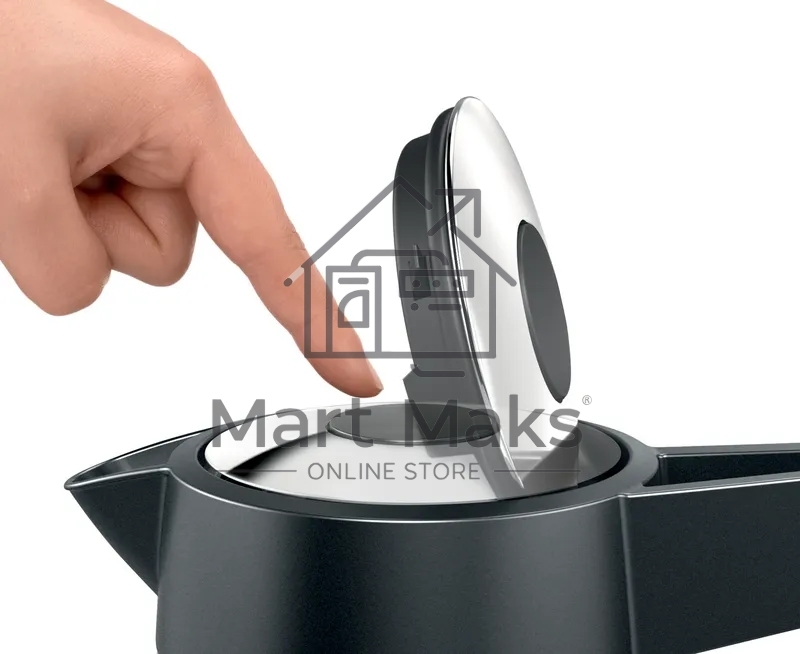 Чайник Bosch TWK5P471