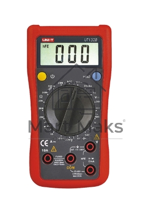 мультиметр UNI-T UT132C