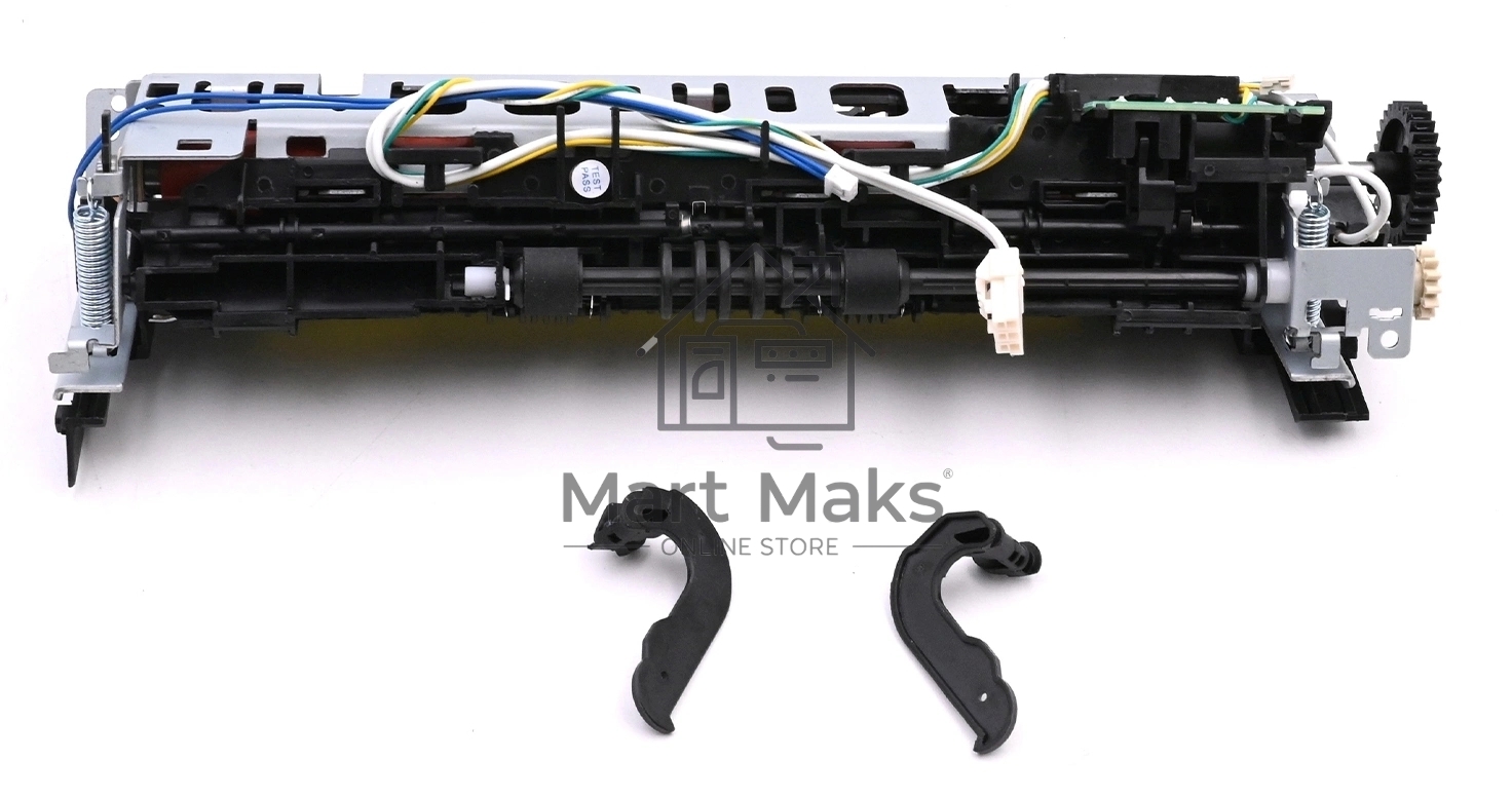 Печка в сборе Cactus CS-FU-HP-M1005-NC (RM1-2096-new compat) для HP LJ M1005/1006/1007/1008