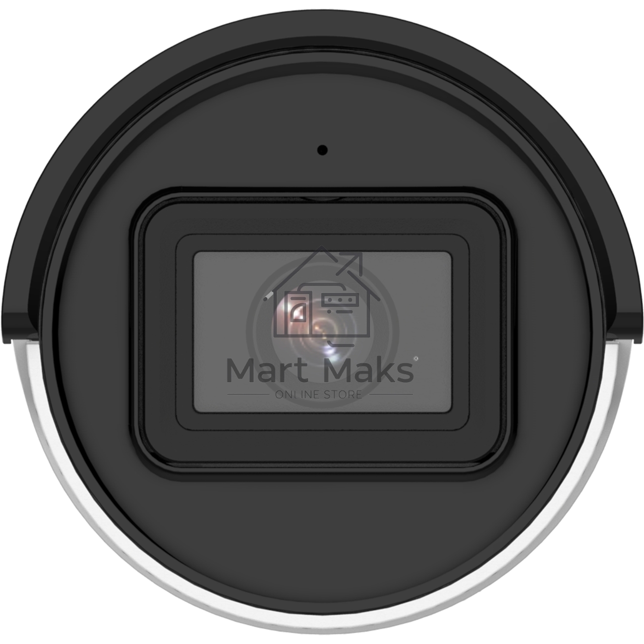 Видеокамера IP Hikvision DS-2CD2043G2-IU 4-4мм цветная