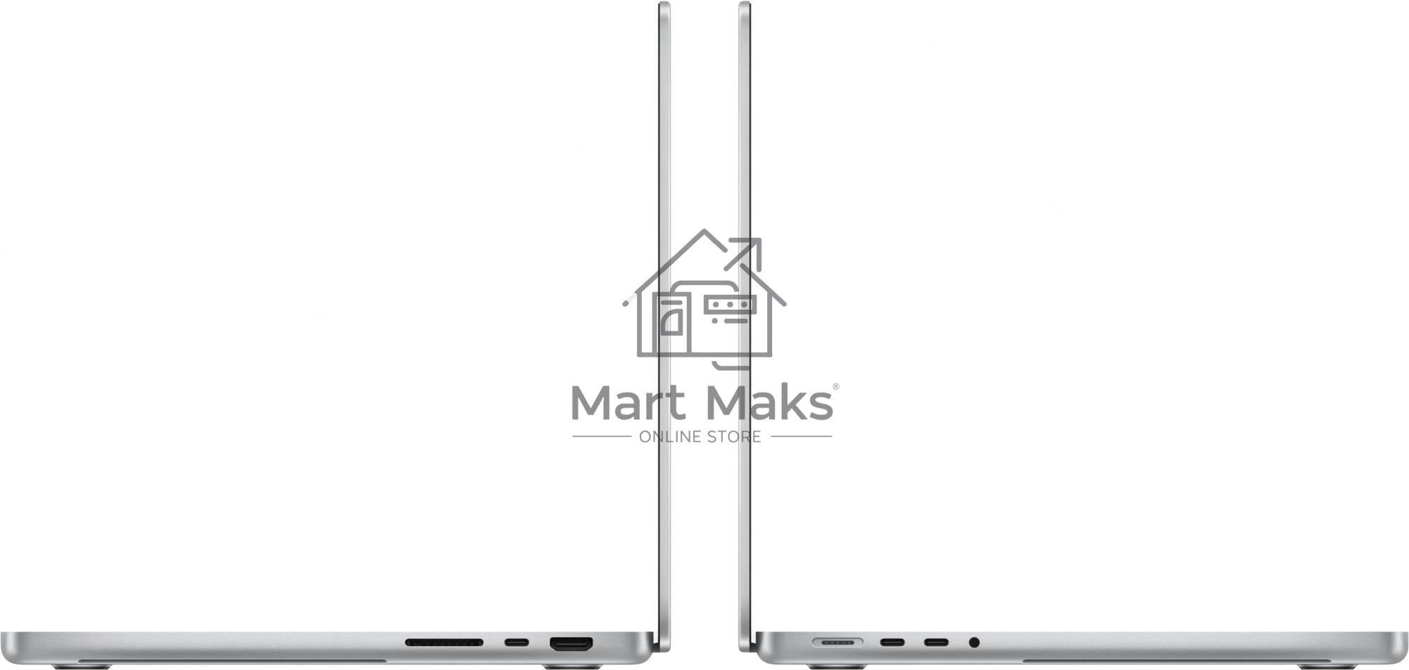 Ноутбук Apple MacBook Pro A3401 14.2