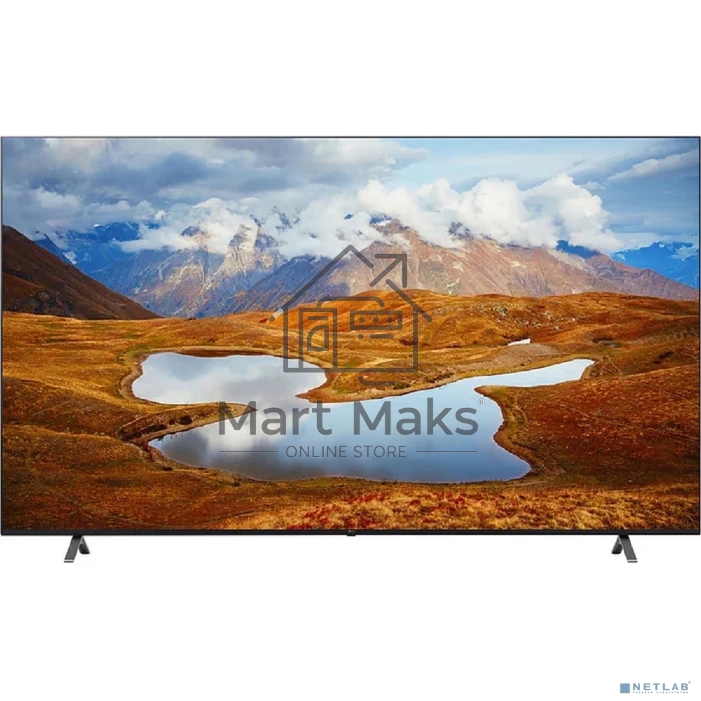Телевизор LG 55